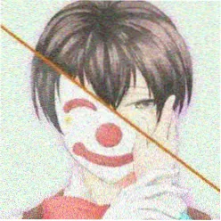 用户通勤追剧党头像